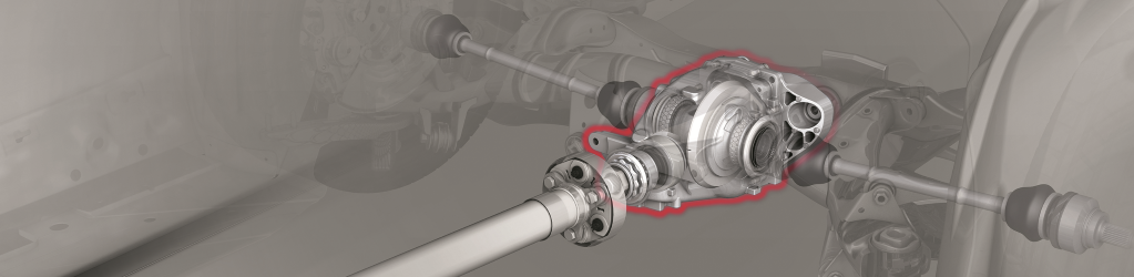 Shop M Performance Differentials | getBMWparts.com